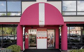 Hotel Martini